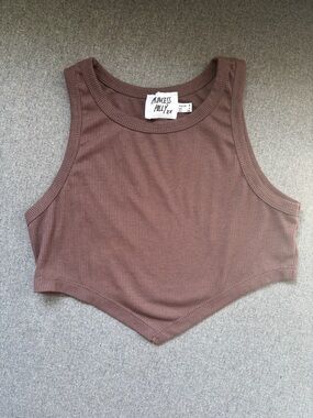 Princess Polly Arlo Top